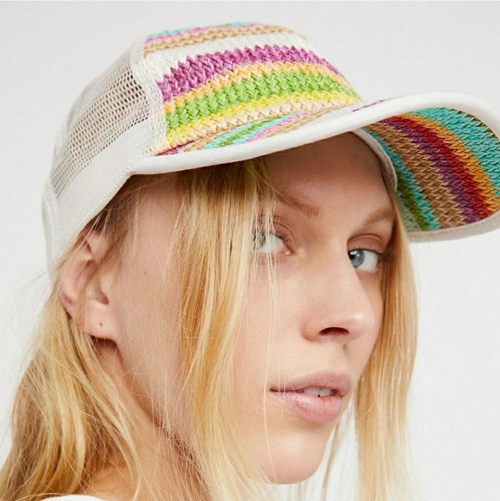 Free people hat